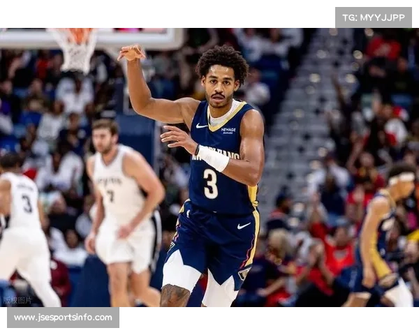 马刺惊险击退鹈鹕 锡安砍下27分10篮板难救主