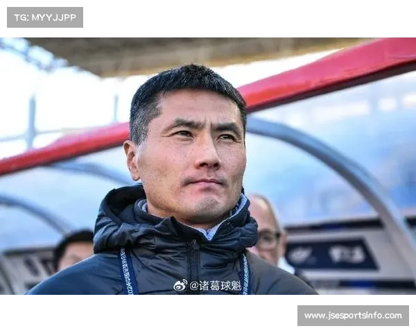 青岛西海岸主帅邵佳一的角色转变:从俱乐部到国家队 青岛西海岸主帅邵佳一的角色转变:从俱乐部到国家队