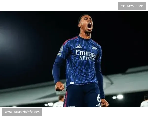 阿森纳本季队内参与进球榜：特罗萨德、萨卡并列榜首