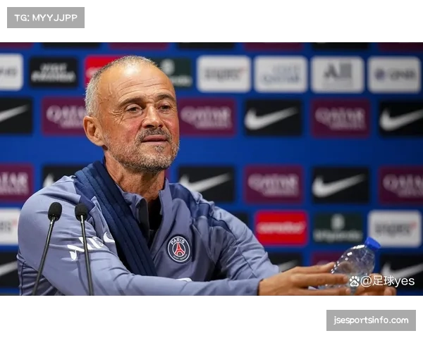 战术复盘：路易斯·恩里克的变阵如何帮助巴黎在最后时刻绝平朗斯